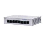 Cisco CBS110-8T-D-EU 8 Port Desktop Switch